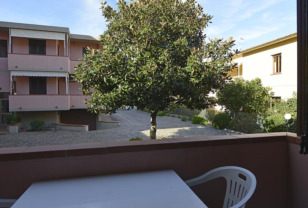 monolocale Marciana Marina